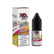 IVG - Nic Salt - Tropical Ice Blast 10ml - Vapour Central